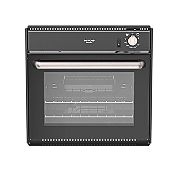 Thetford Duplex Oven with 12V Ignition Black – Nomadic Leisure
