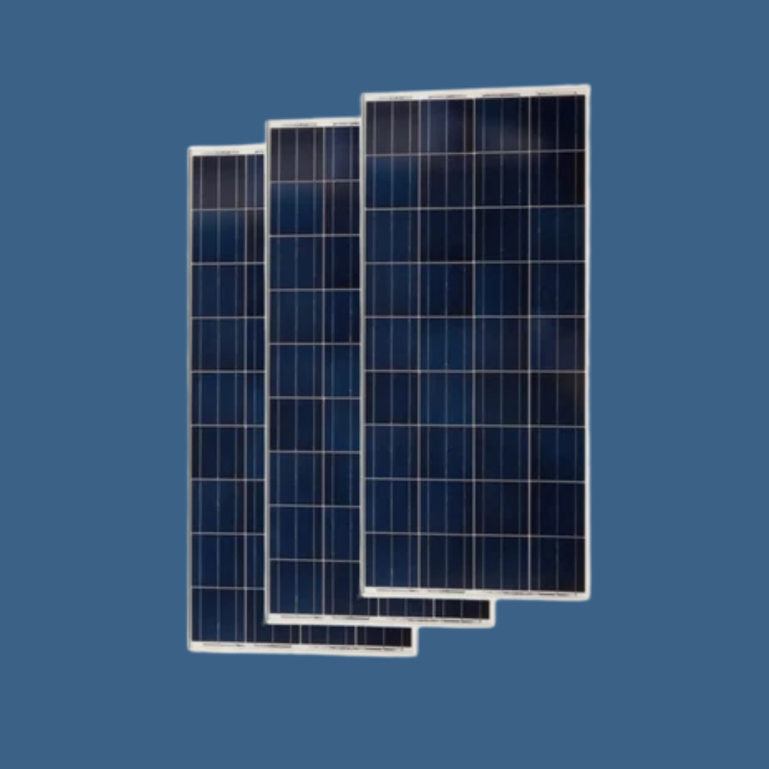 How Much Solar Power Does a Campervan Need? A Practical UK Sizing Guide