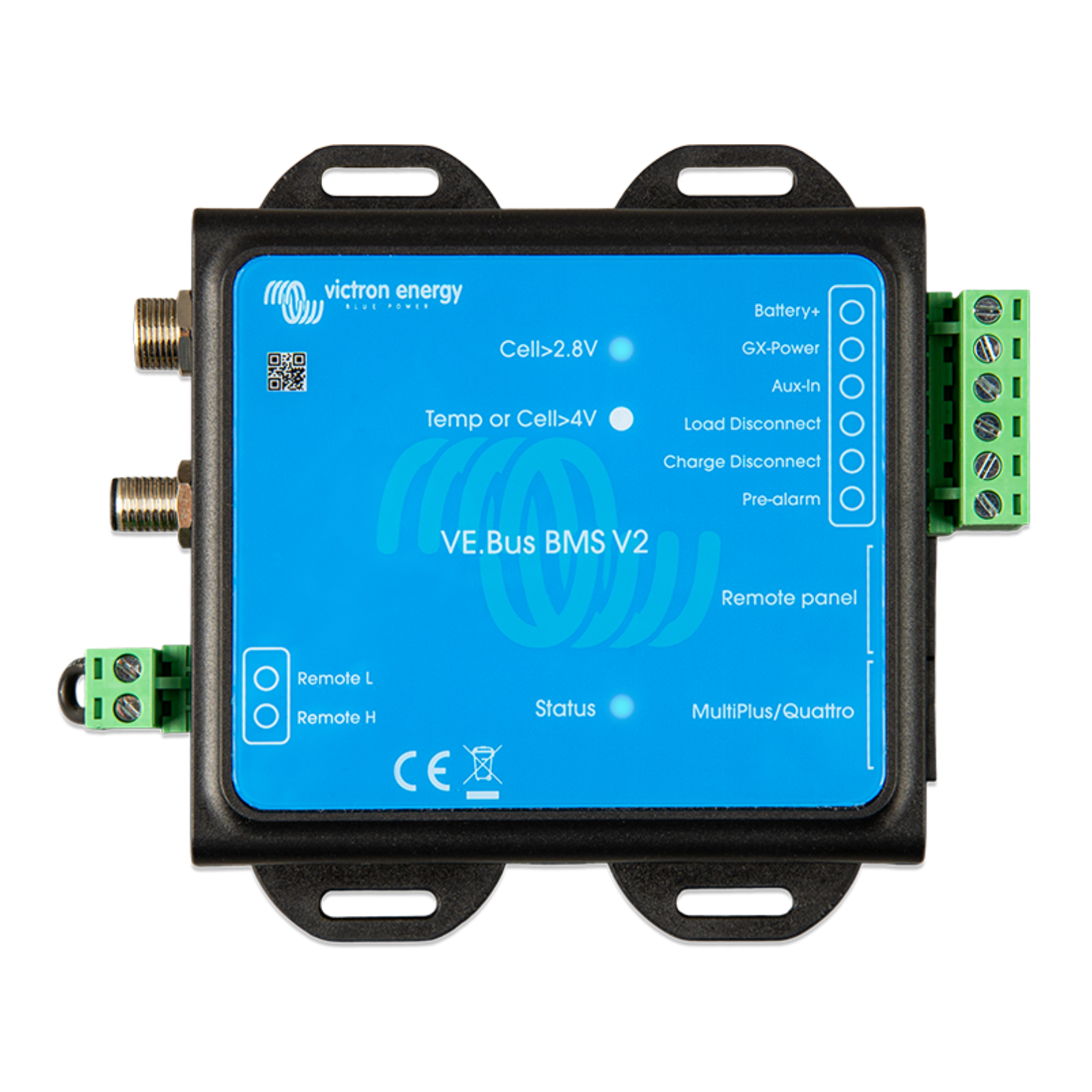 Victron Battery Management Systems