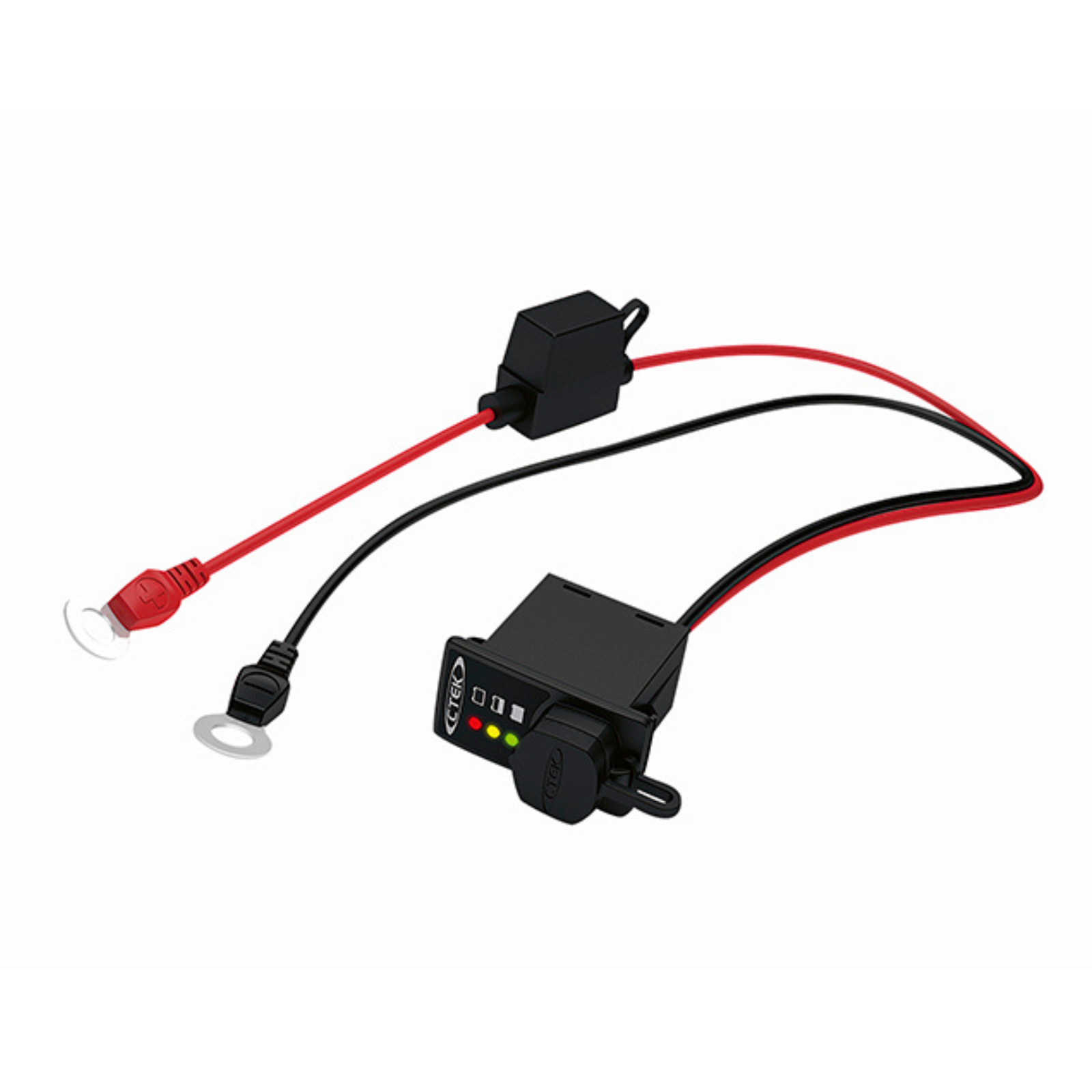 CTEK INDICATOR PANEL 3.3M image
