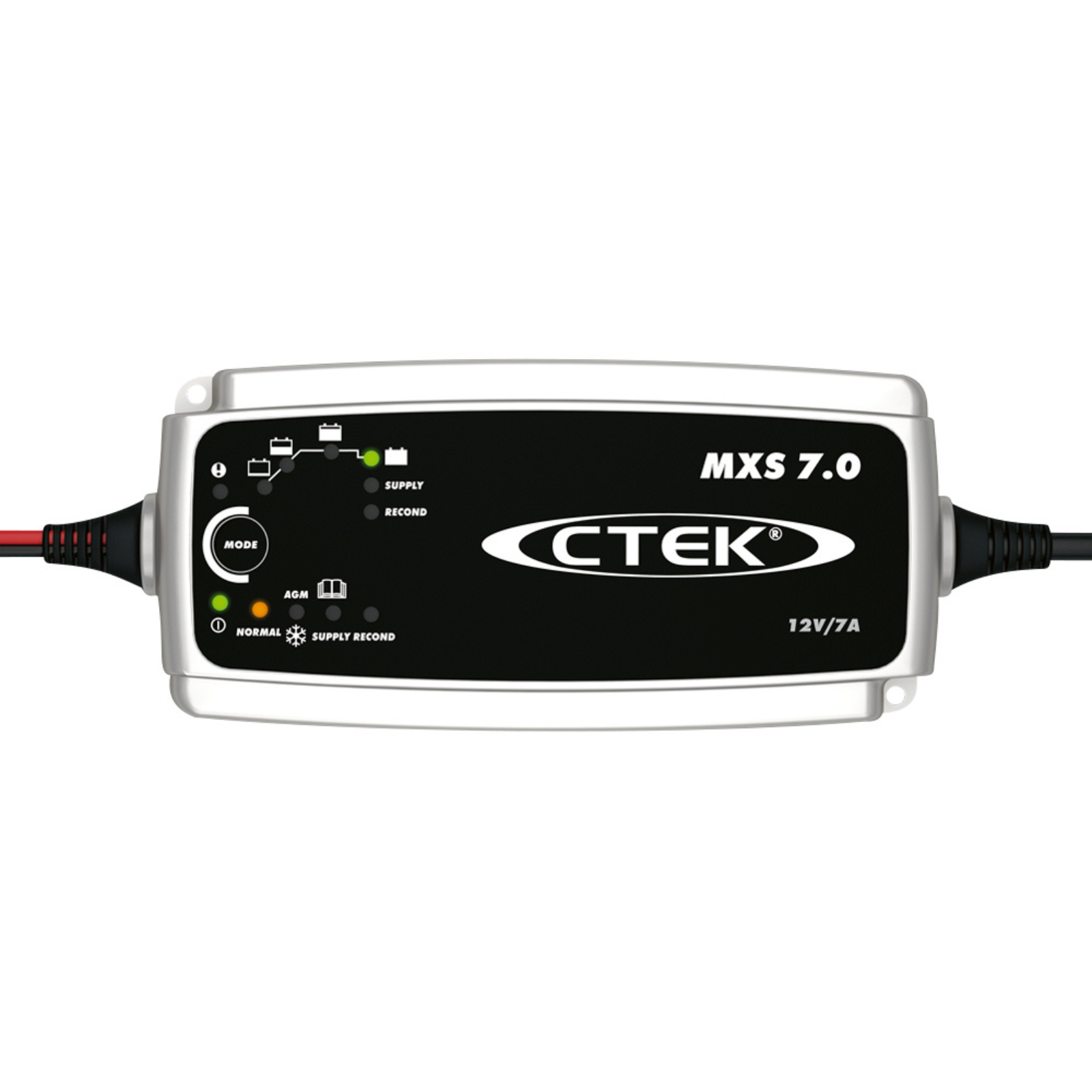 CTEK MXS 7.0 UK image