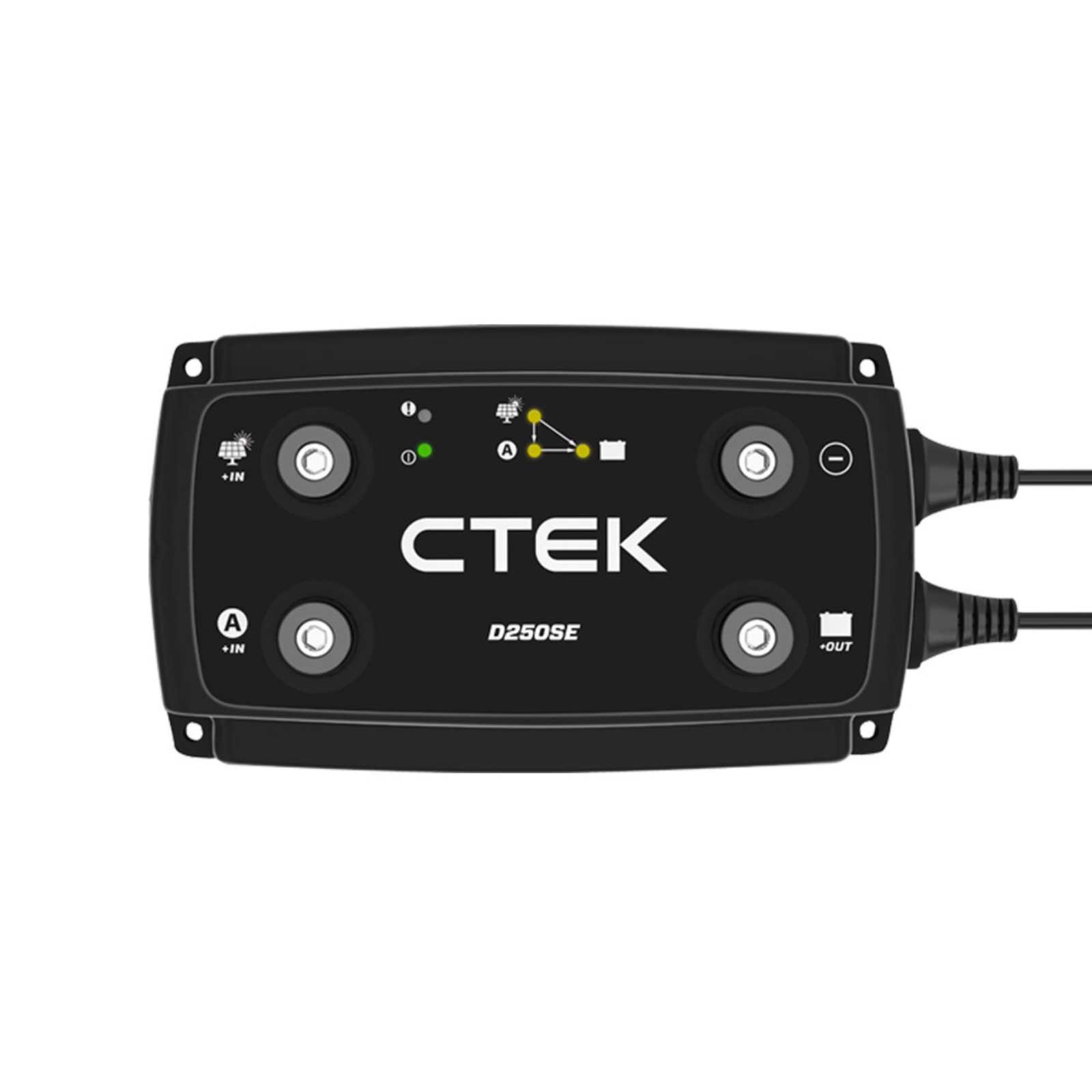 CTEK D250SE image