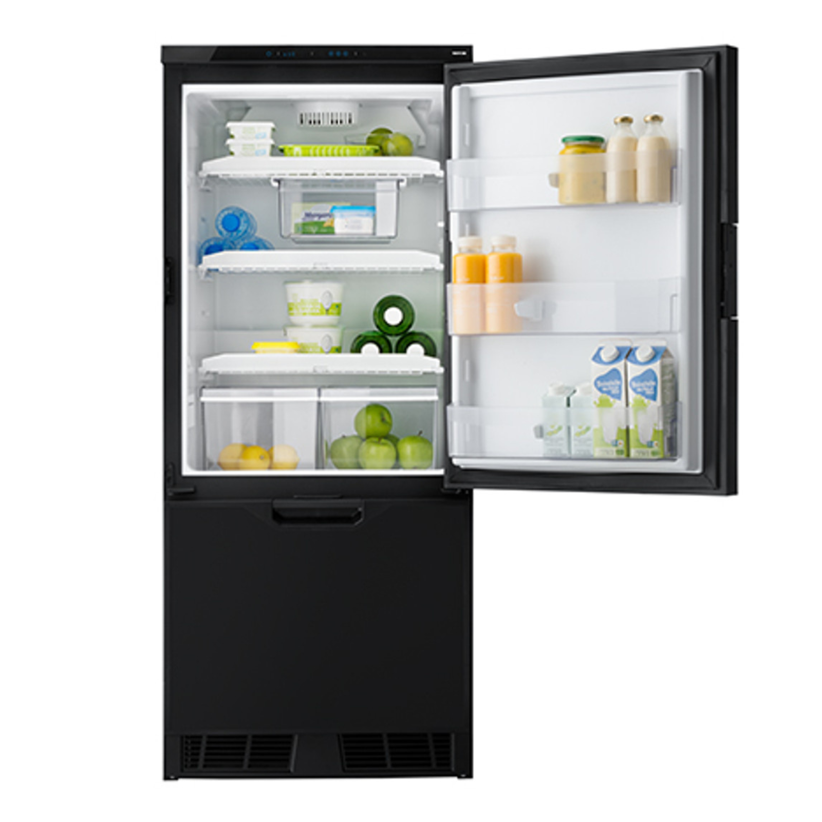 Thetford T2175 Compressor Fridge Freezer image