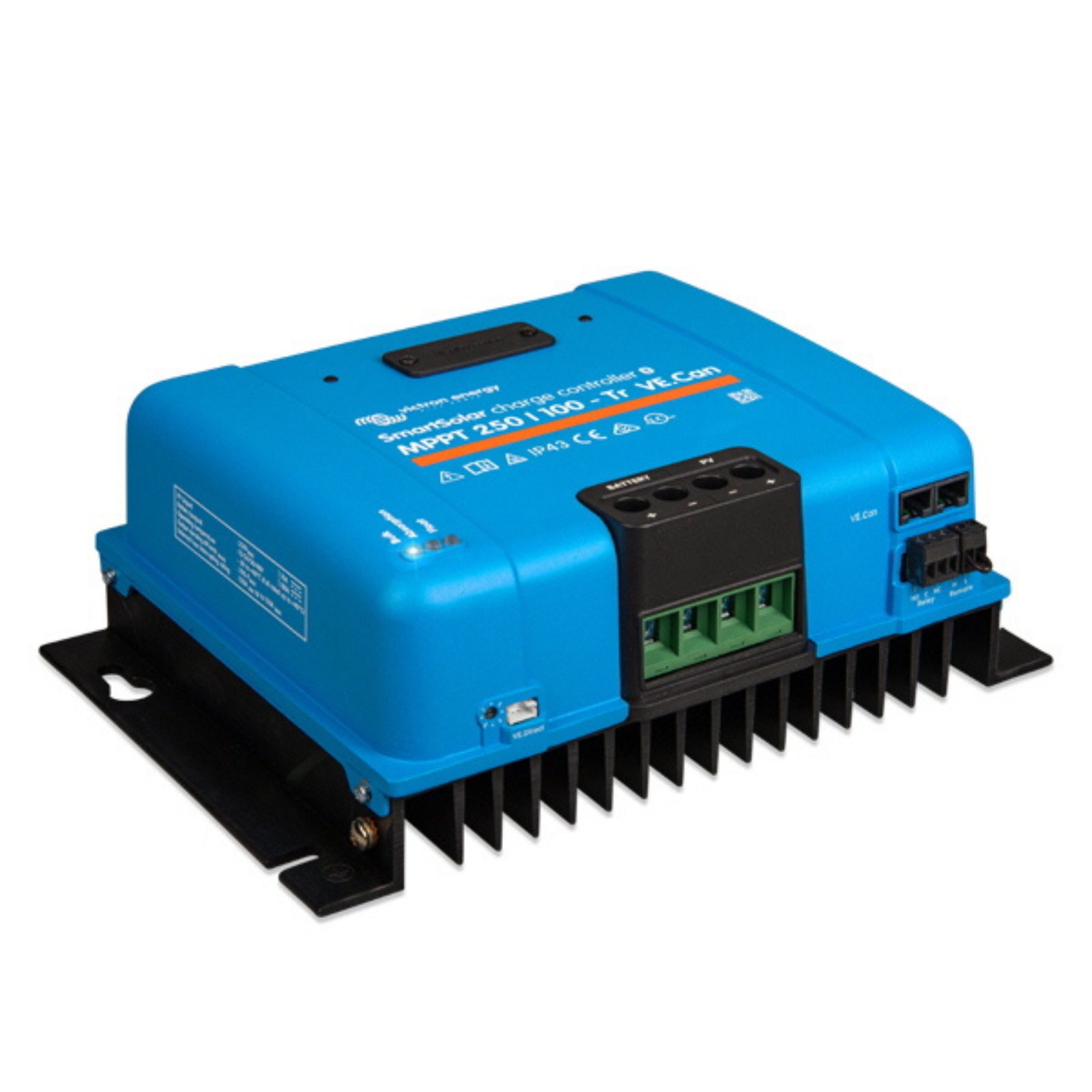 Victron SmartSolar MPPT 250/100-Tr VE.Can