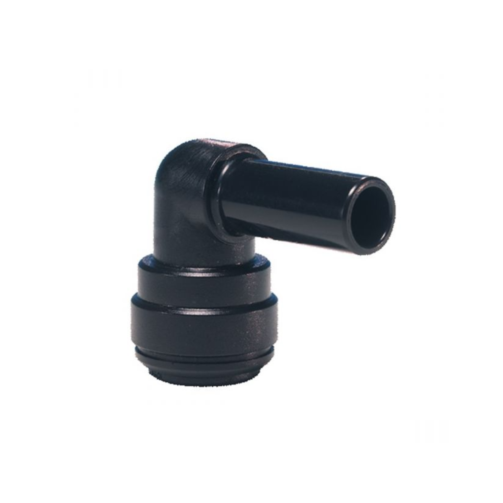John Guest 12mm Stem Elbow – PM221212E
