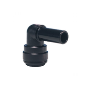 John Guest 12mm Stem Elbow – PM221212E