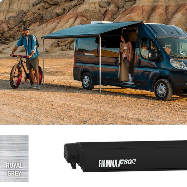 Fiamma F80s Ducato 370 Awning image