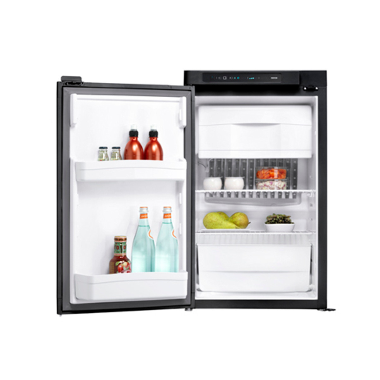 Thetford N4080 Absorption Refrigerator 81L image