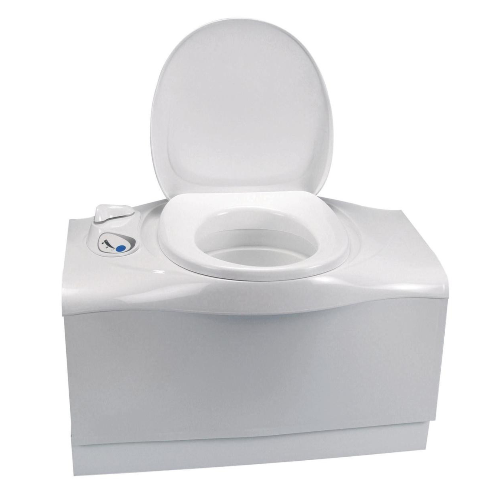 Thetford C402X Cassette Toilet Image