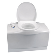 Thetford C402X Cassette Toilet Image
