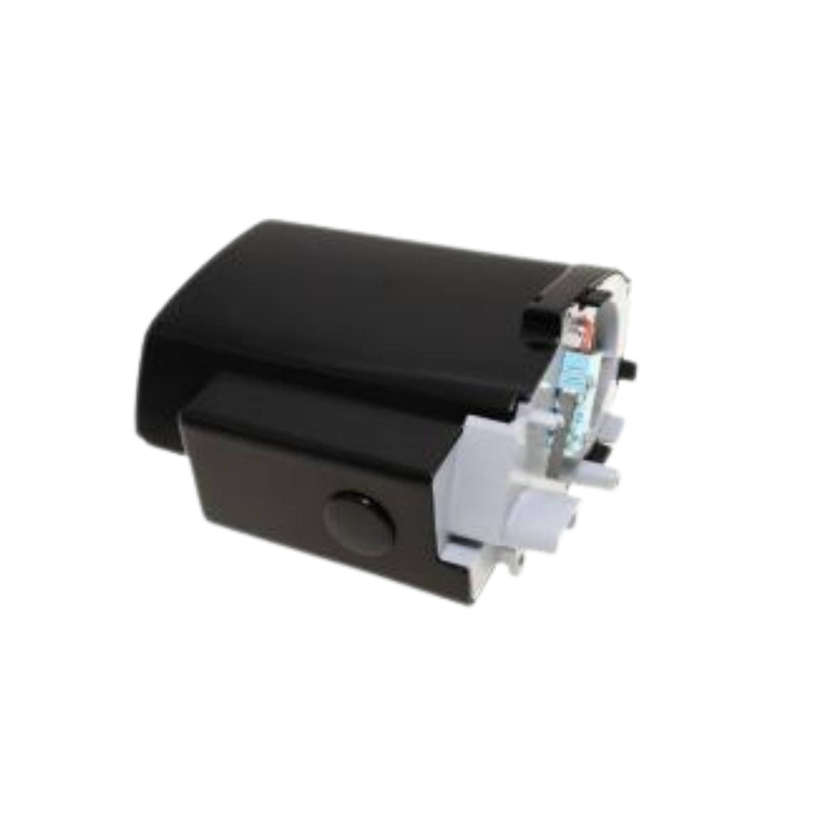 Fiamma Motor Kit F80 black