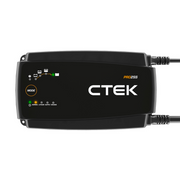 CTEK PRO25S UK image
