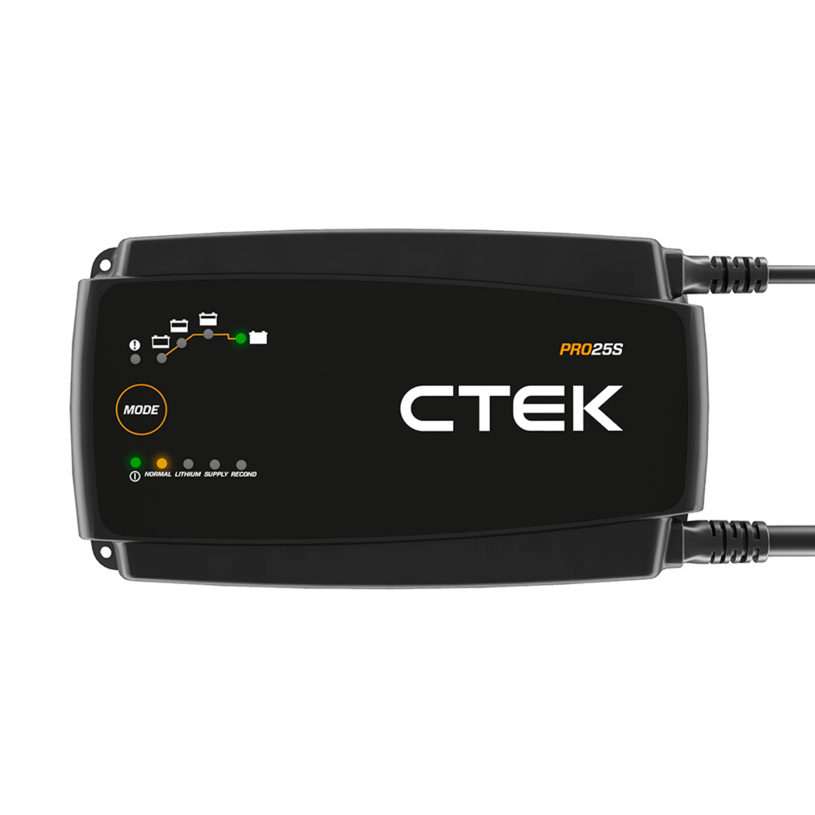 CTEK PRO25S UK image