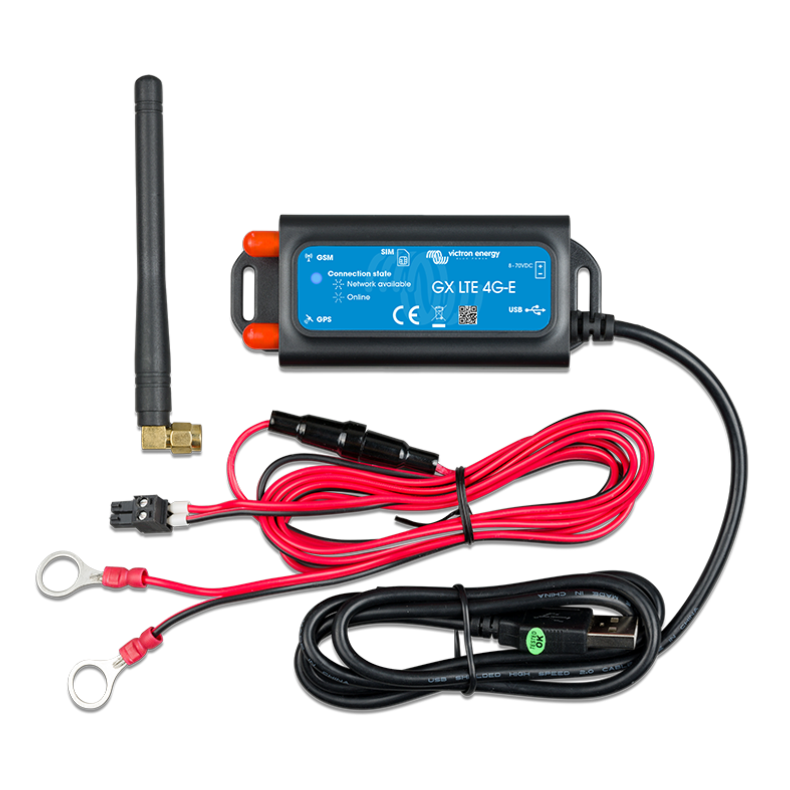 Victron Energy GX LTE 4G-E image