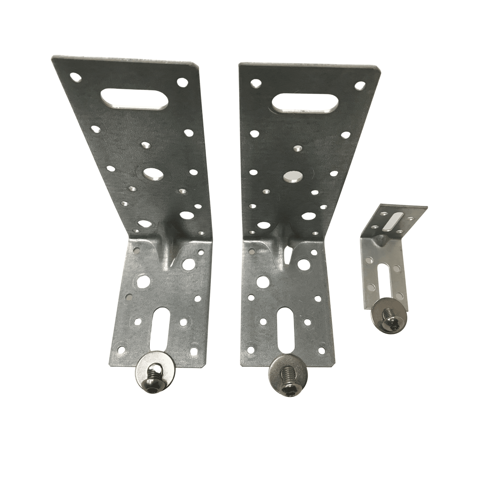 Wheel Arch Water Tank Fitting Kits