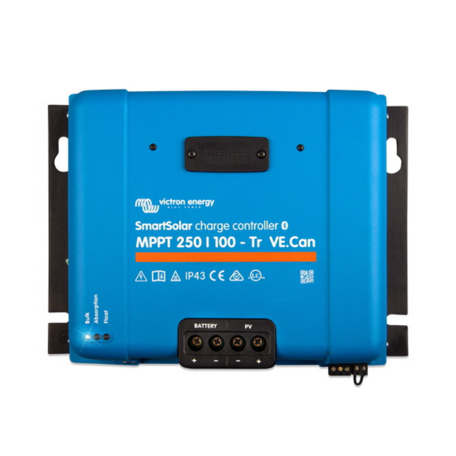 Victron SmartSolar MPPT 250/100-Tr VE.Can image