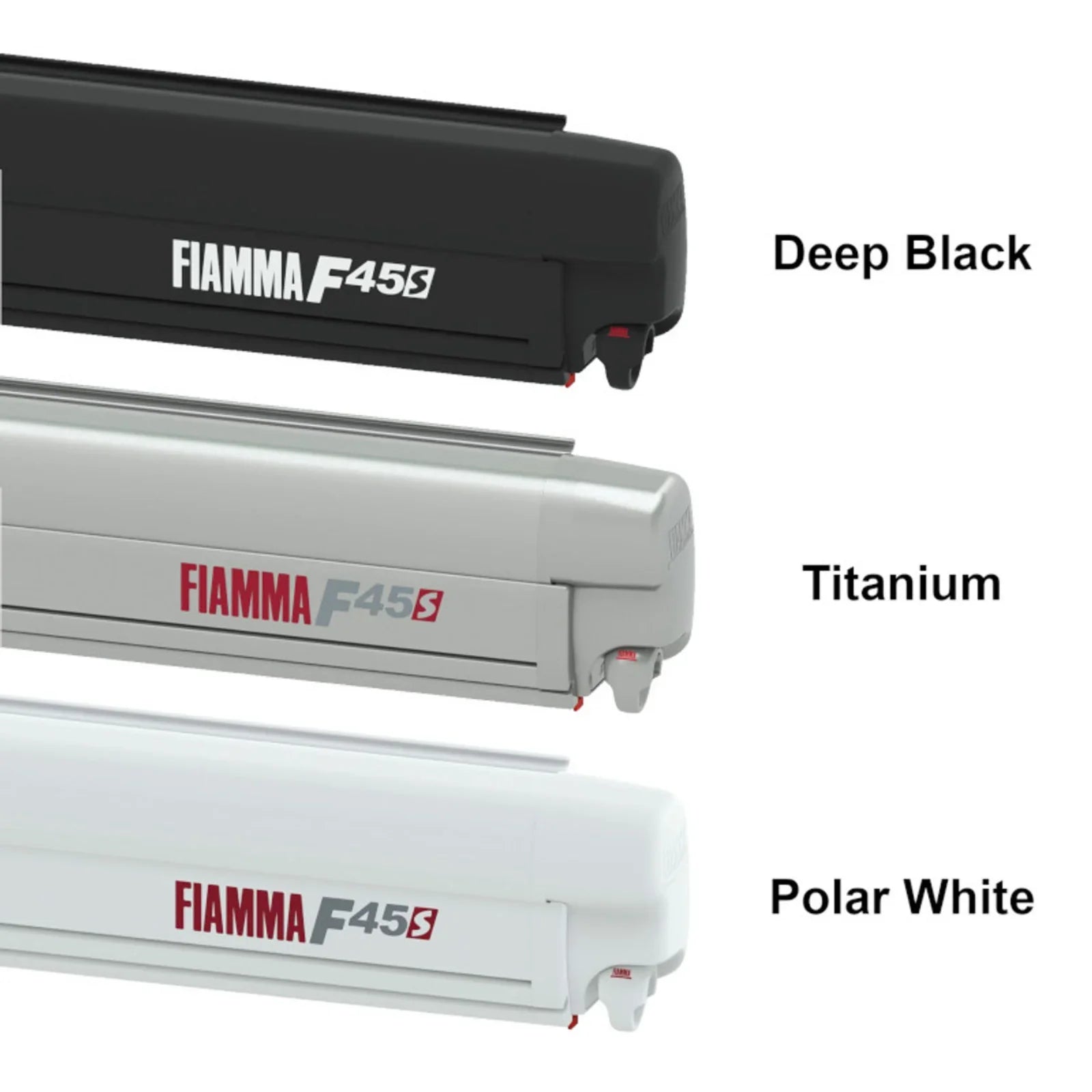 Fiamma F45s Awning image