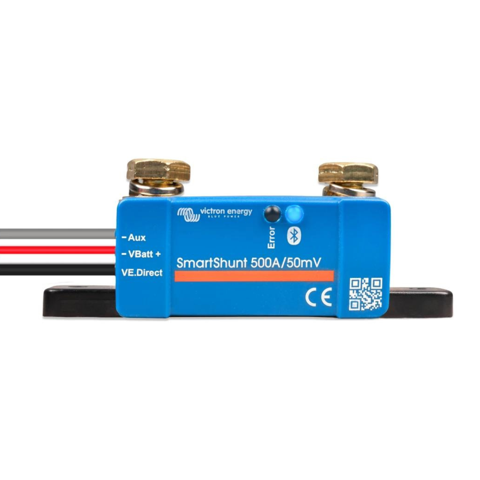 Victron Energy SmartShunt IP65 image