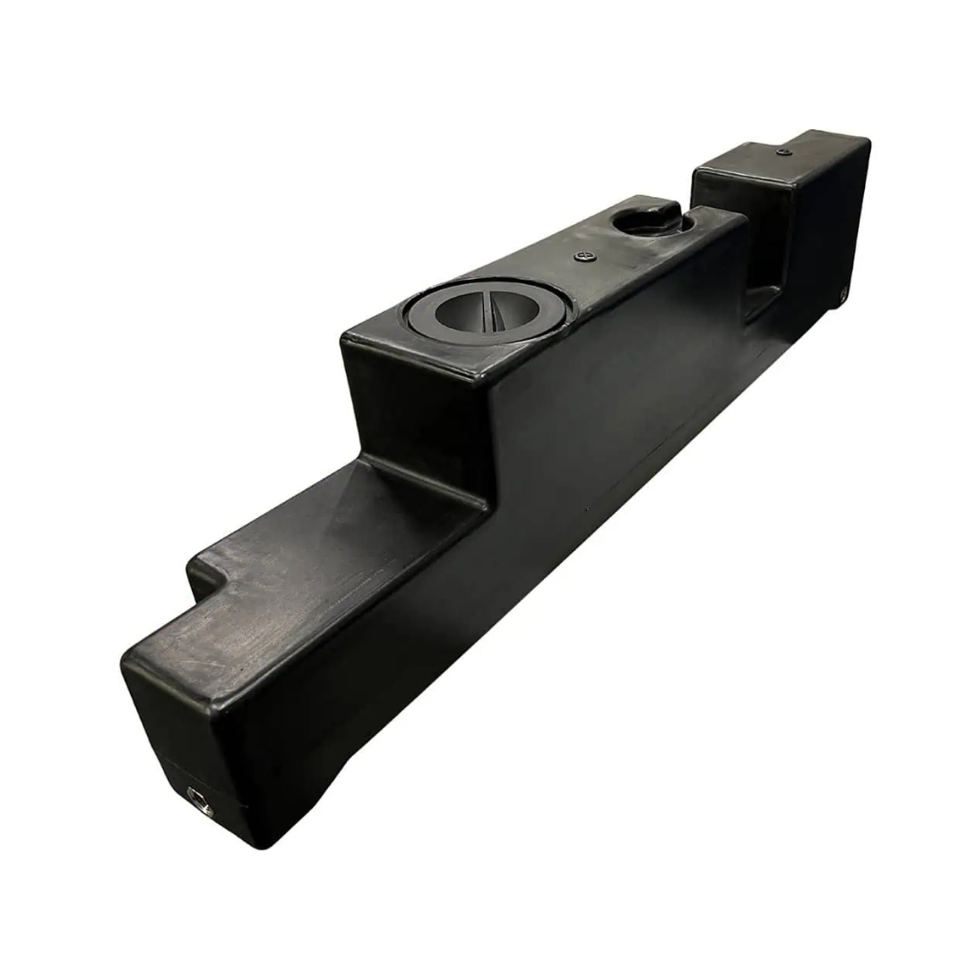 31 Litre Underslung Campervan Water Tank
