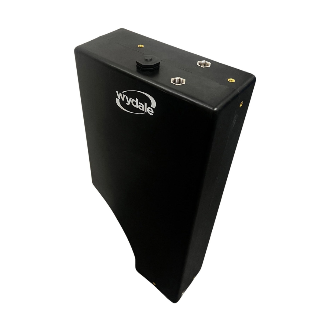 31 Litre Wheel Arch Tank