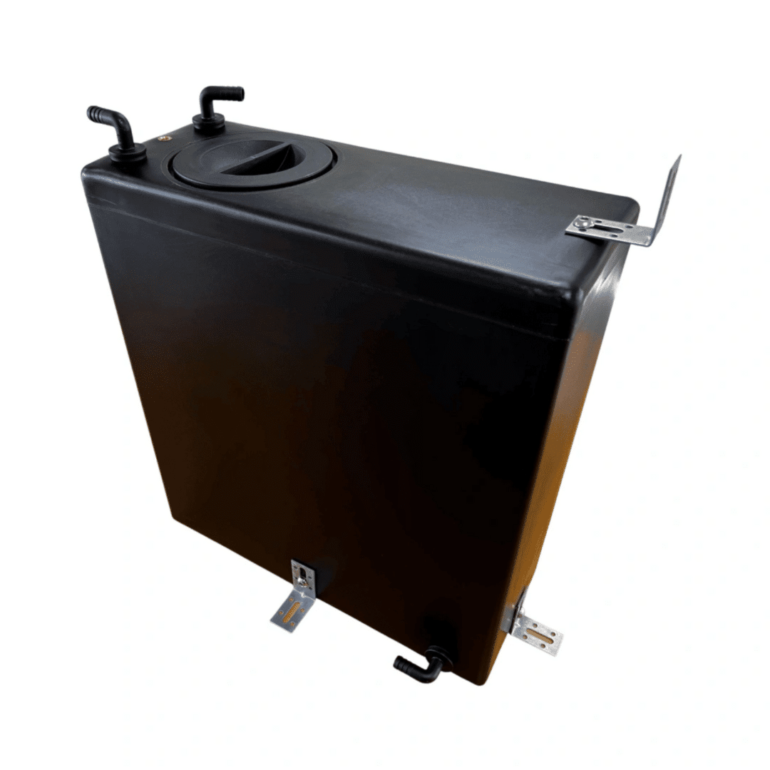 T31CBK5 31 Litre Camper Tank Fitting Kit