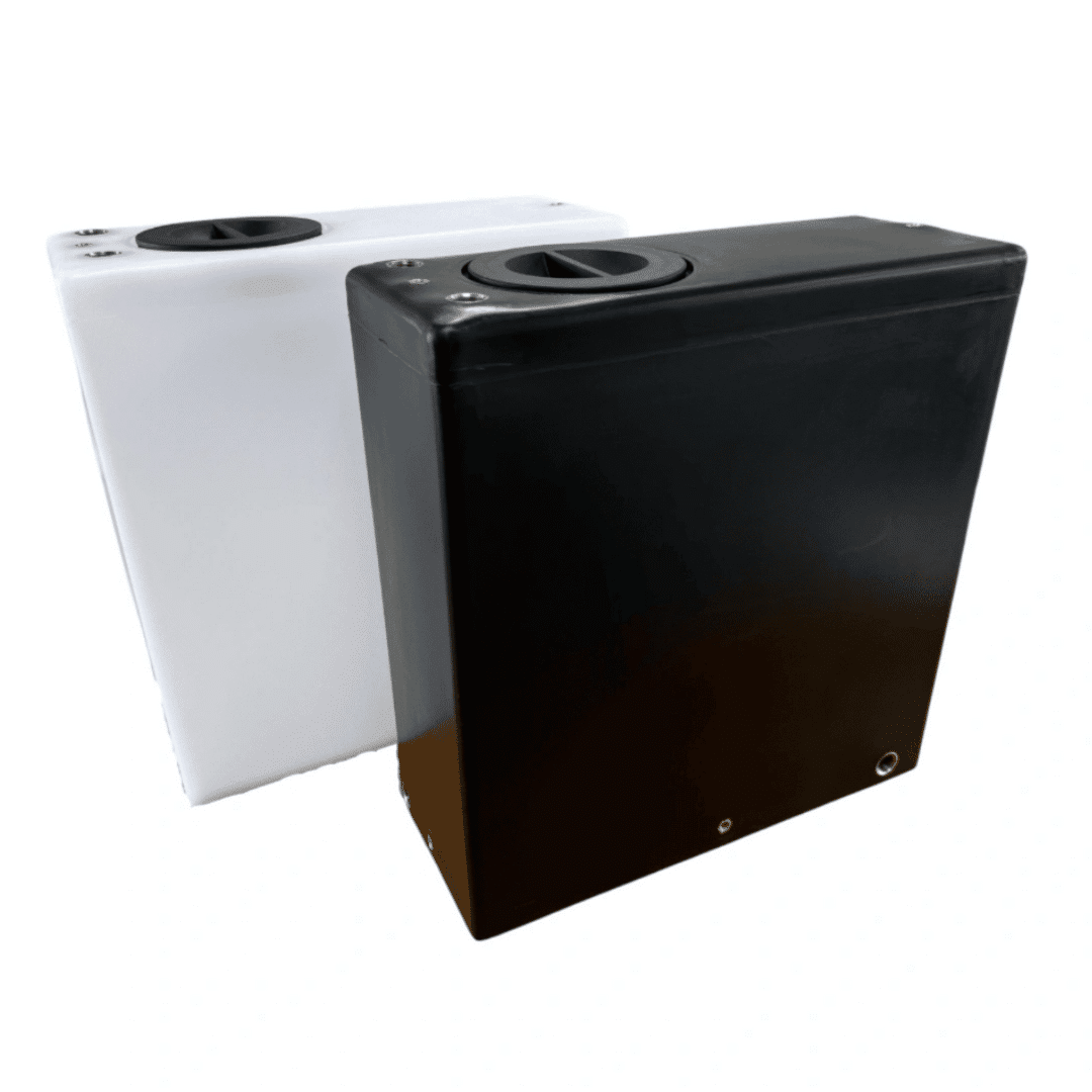 Wydale 31L Campervan Water Tank