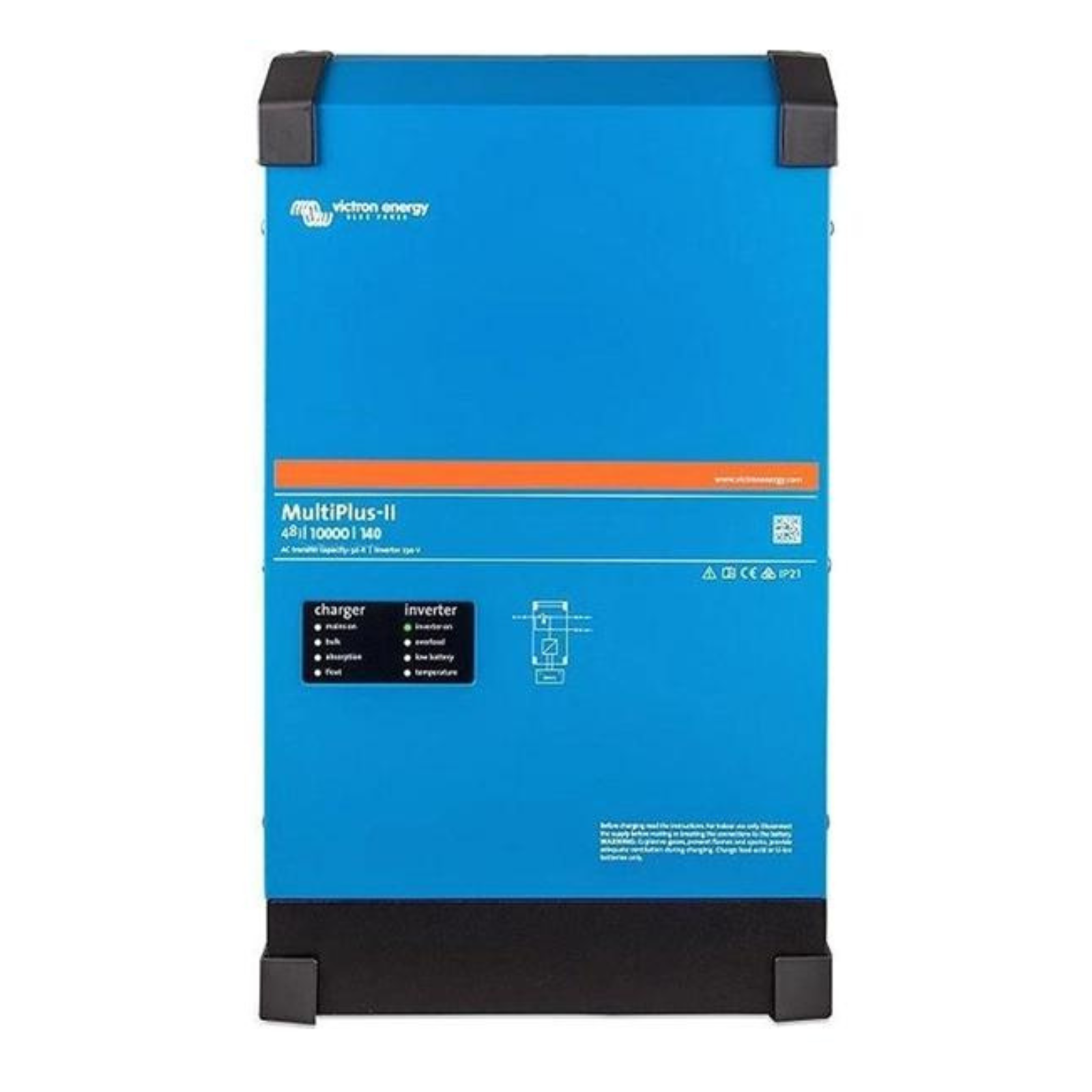 multiplus ii 48 10000 Image