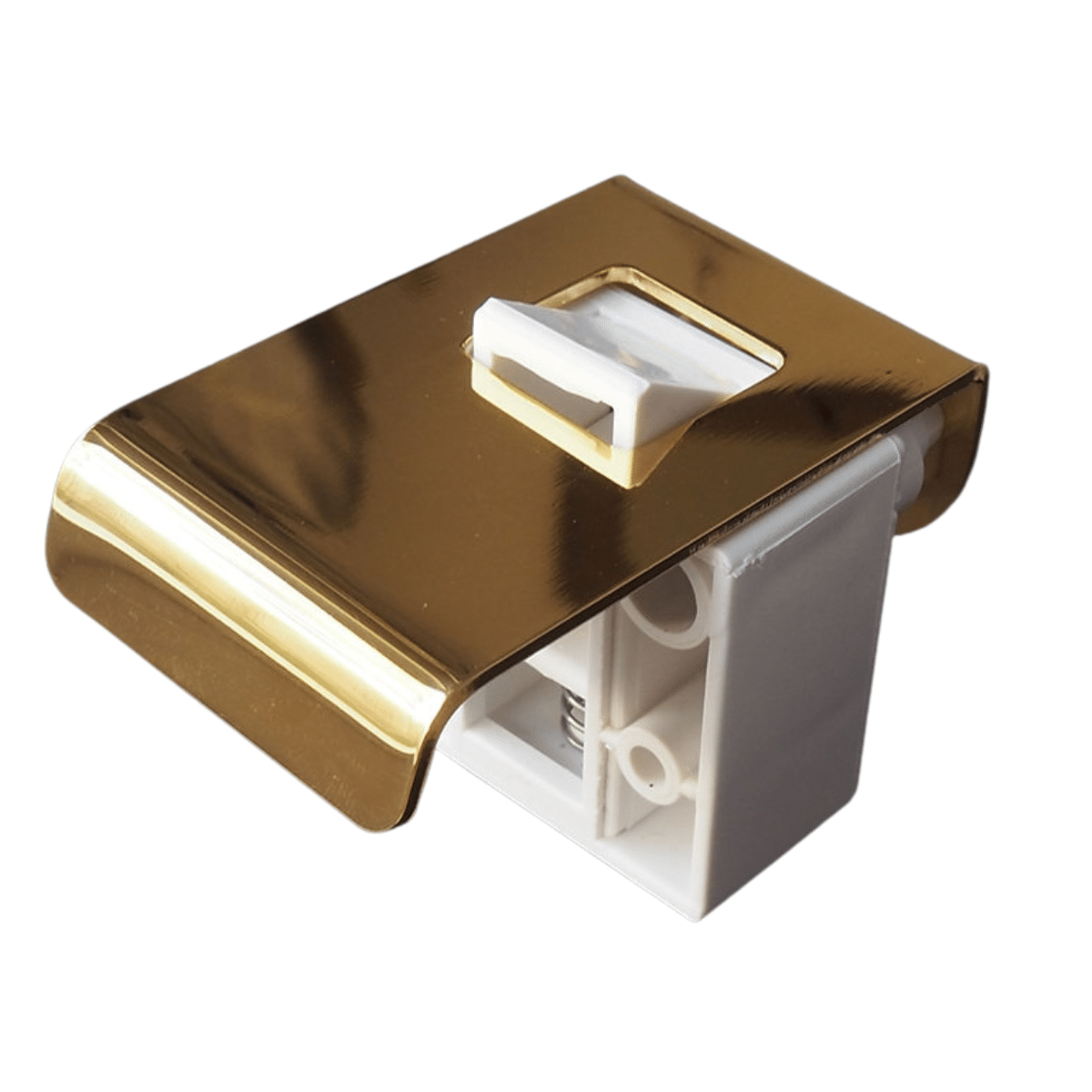 Rv Lab Handle 42mm Gold Image