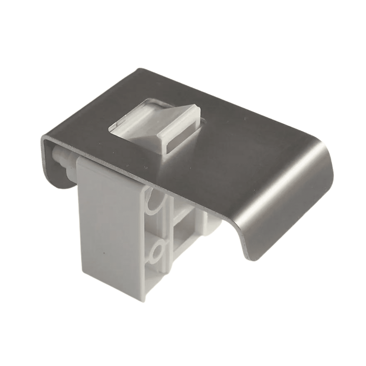 RV Labs Stainless Steel Cupboard Pull Latch 42mm/100mm