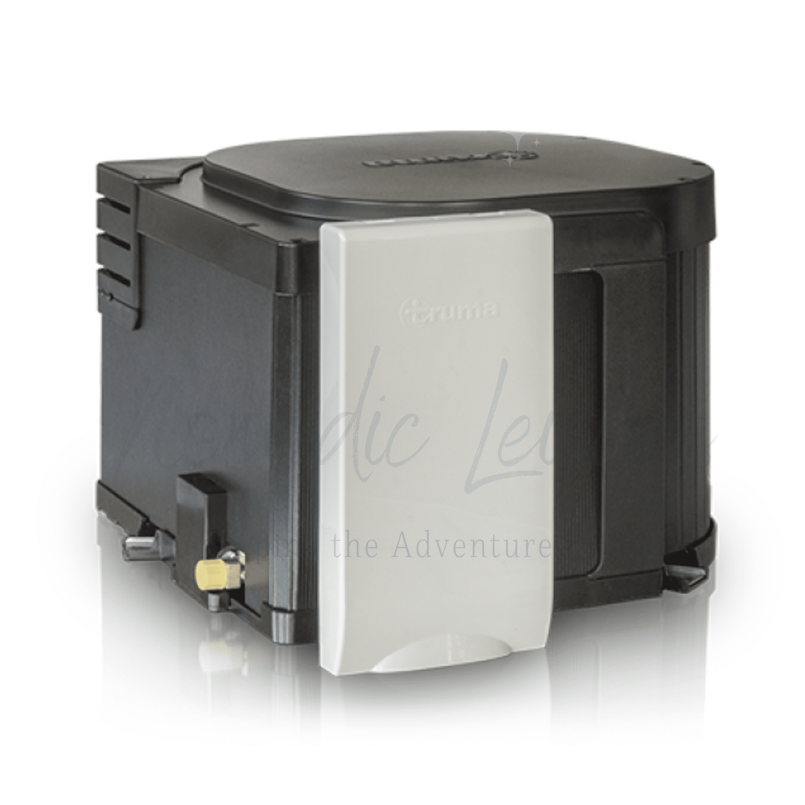Truma Ultrastore 10L Gas and Electric