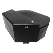 68L Campervan Spare Wheel Tank