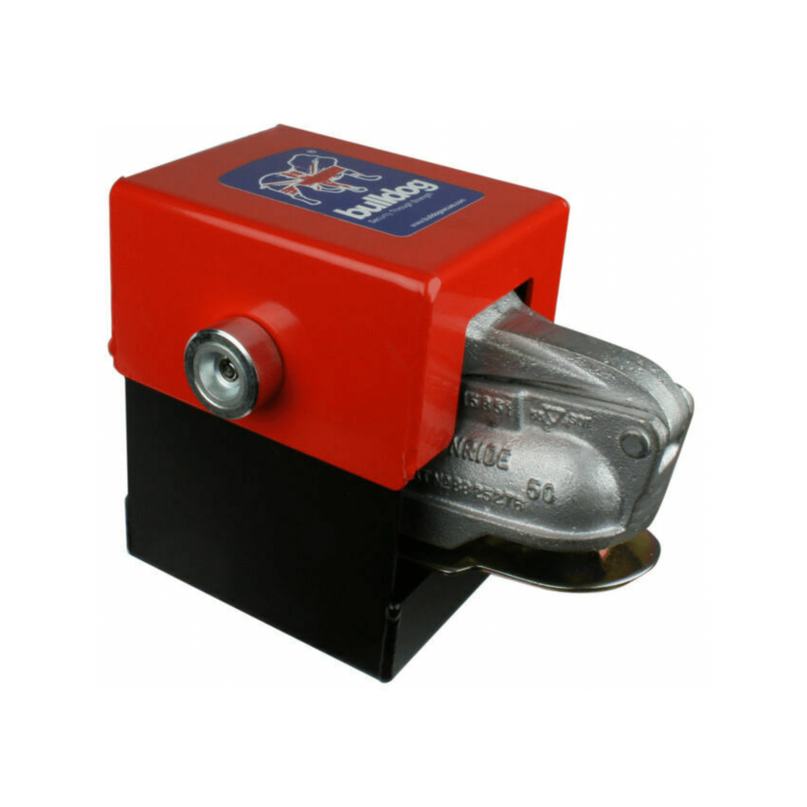 Bulldog AW Hitch Lock