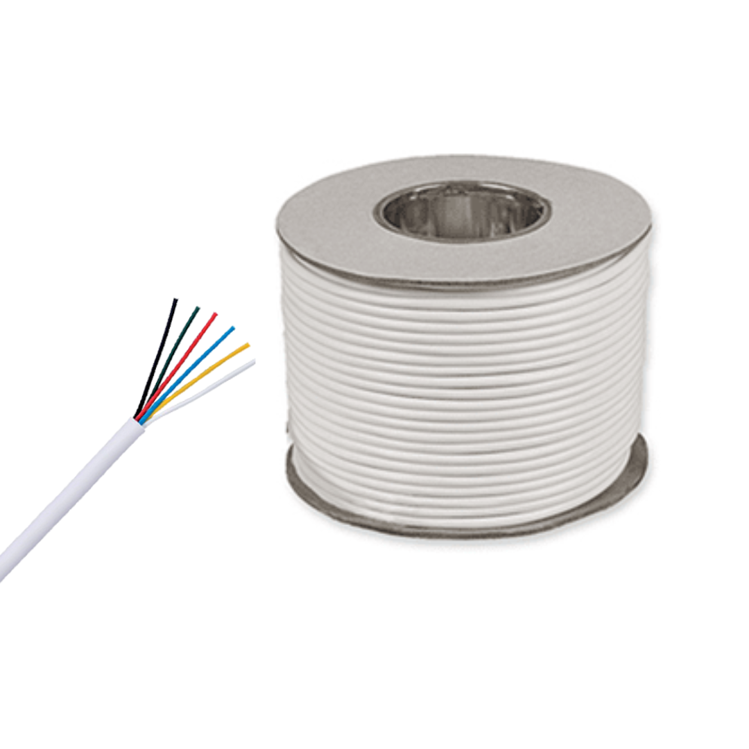 Alarm Cable 100m