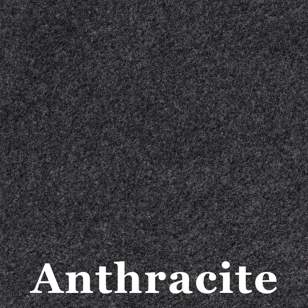 Anthracite 4 Way Stretch Carpet lining
