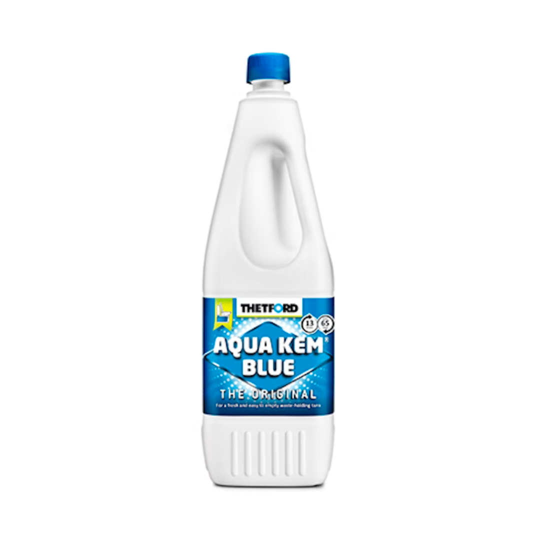 Thetford Aqua Kem Blue 2L