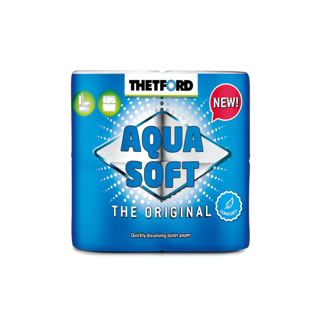 Thetford Aqua Soft Toilet Roll