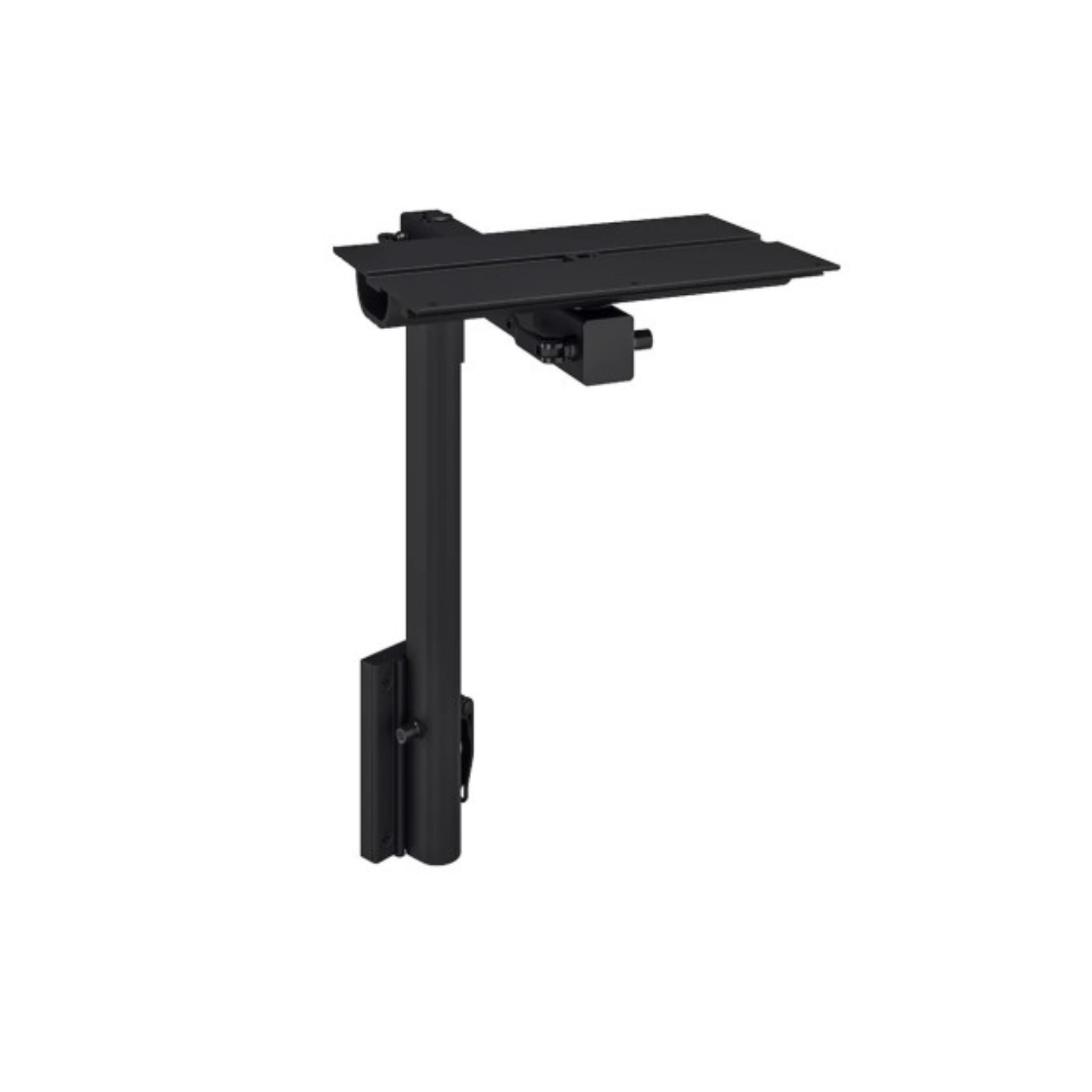 Black MOD RV Table Leg System