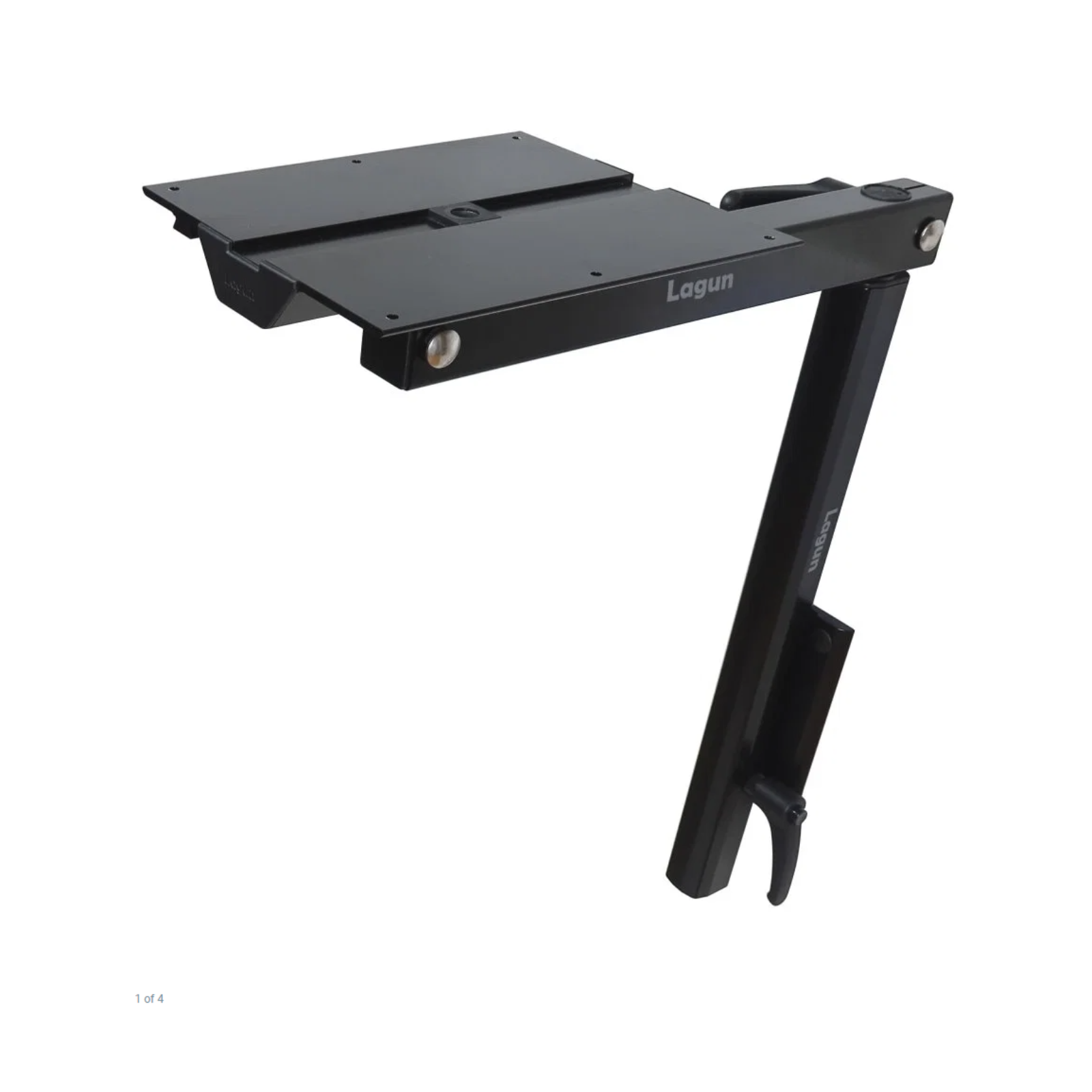 Lagun Table Leg Swivel System