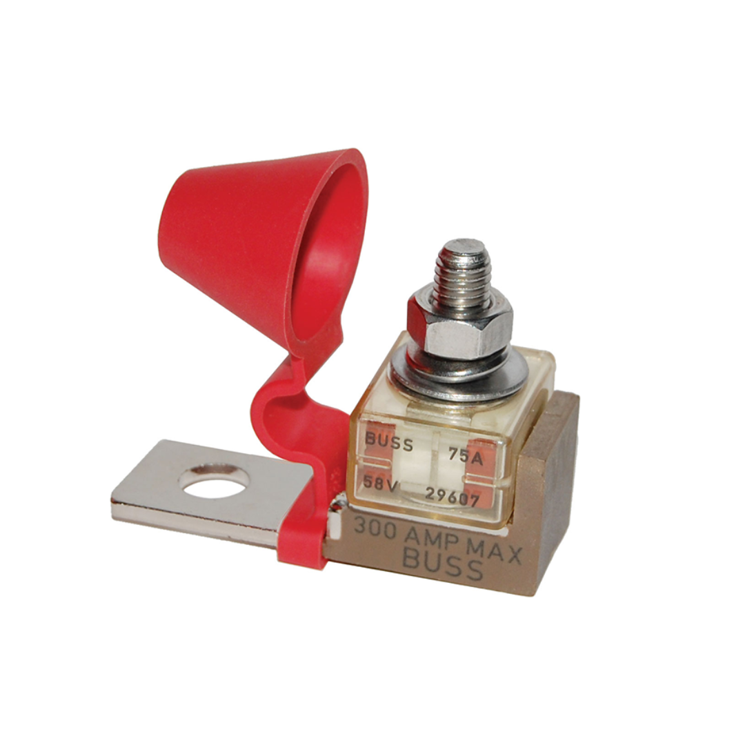Blue Sea MRBF Terminal Fuse Block