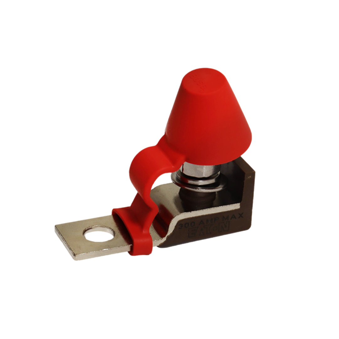 Blue Sea MRBF Terminal Fuse Block 5191