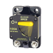 Blue Sea Systems Circuit Breaker 187-Series Surface Mount 100A Image
