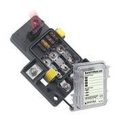 Blue Sea Systems Fuse Block SafetyHub 100 Image