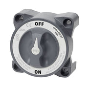 Blue Sea Systems Switch Battery HD Series ON:OFF Image