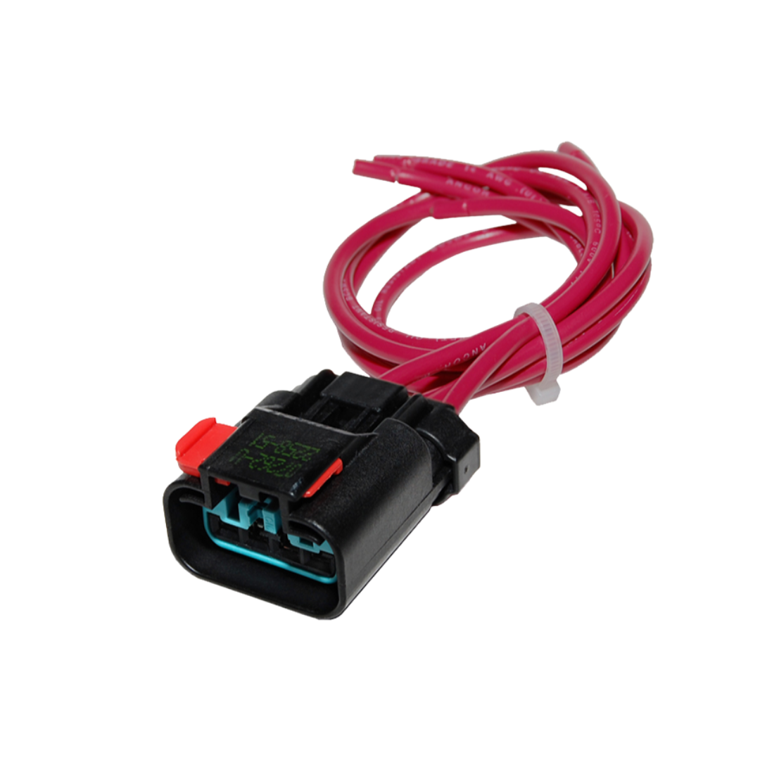 Blue Sea Systems 7731 ATO/ATC Blade Fuse Connector Plug