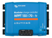 Victron Energy BlueSolar MPPT 150/70-Tr – SCC010070200