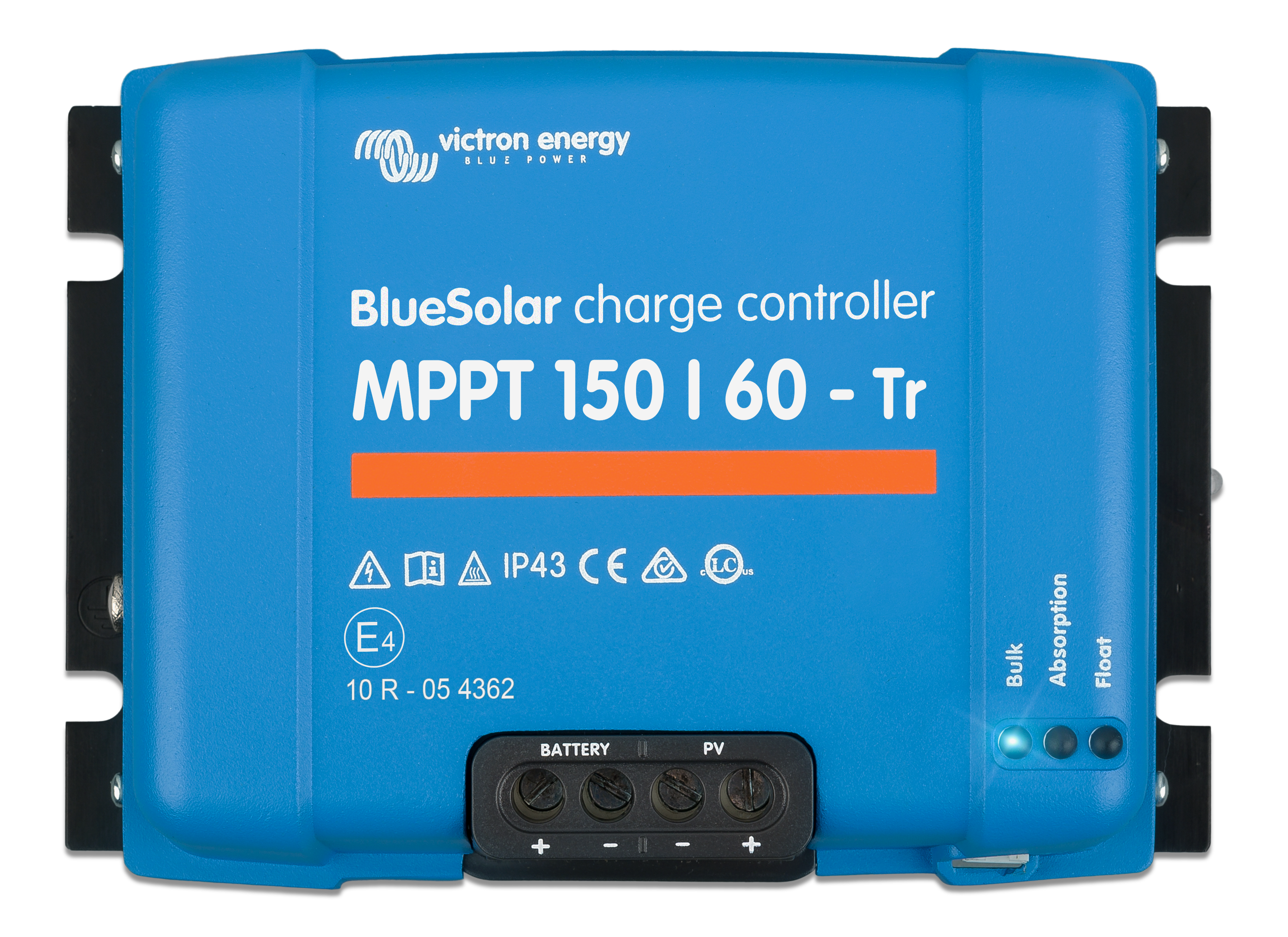 Victron Energy BlueSolar MPPT 150/60-Tr – SCC010060200
