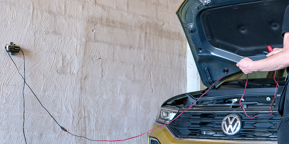 CTEK Connect 2.5 Extension Cable image