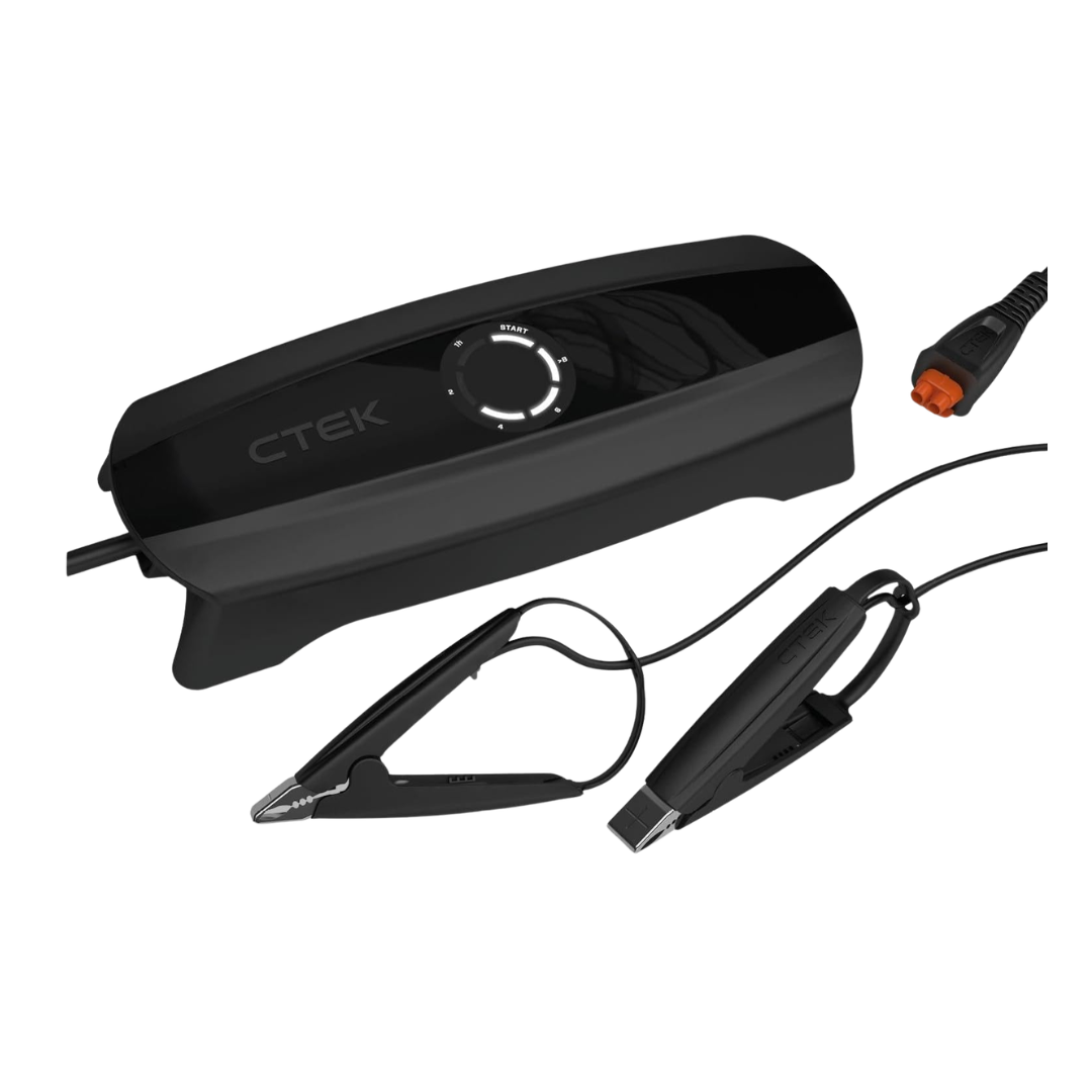 CTEK CS ONE Gen 2 UK Smart Battery Charger
