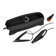 CTEK CS ONE Gen 2 UK Smart Battery Charger