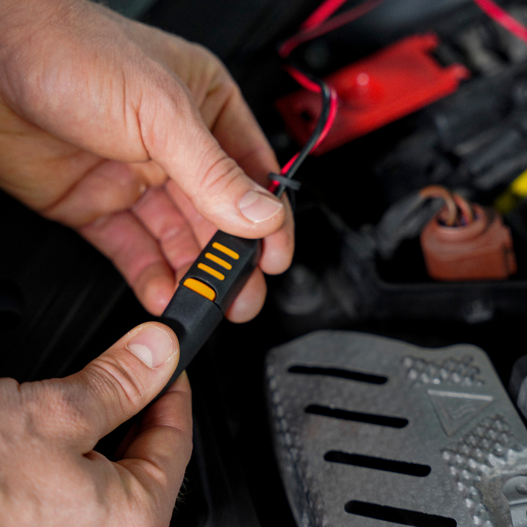 CTEK CS ONE Gen 2 UK Smart Battery Charger